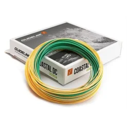 Coastal Evolve Slow Intermediate