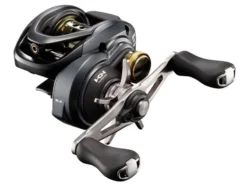 Shimano Curado BFS XG Venstre Sveiv