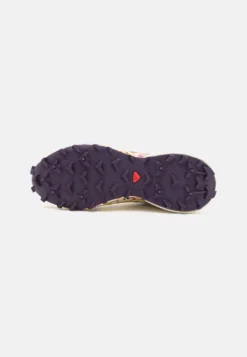 Salomon Speedcross Offroad Cantaloupe - Joggesko - Vanilla Ice/Bleached Sand/Very Berry 14 Salomon Speedcross Offroad Cantaloupe - Joggesko - Vanilla Ice/Bleached Sand/Very Berry -SexyHair-butikk d205f2fc1c9b40a698f71a0e3c892d15 scaled