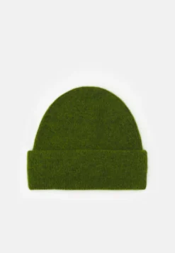 SAMSØE SAMSØE Nor Hat - Lue - Twist Of Lime Melange