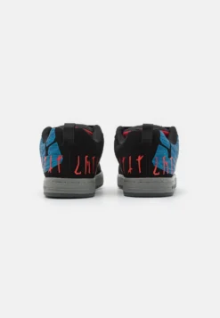 DC SHOES Star Wars Graffik - Skatesko - Black/Grey -SexyHair-butikk d31670c6971047b2aa93a46dc25fe8ab scaled