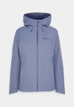 Jack Wolfskin Wisper Ins Jkt W - Hardshell Jacket - Dolphin -SexyHair-butikk d4d1663de11b46b2a92d1440a6efe292 scaled