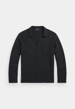 Long Sleeve- Skjorte - Dark Granite -SexyHair-butikk d5c227f39d1b42329489d72bd43985c1 scaled