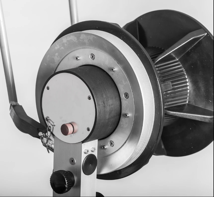 Profisher EN Elektrisk Kraftblokk 2 Profisher EN Elektrisk Kraftblokk - Bilde 2