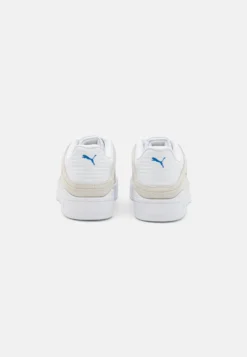 Puma Slipstream Pop Unisex - Joggesko - White/Warm White/Clyde Royal -SexyHair-butikk d6e7470730444d769efff15b4047ccc4 scaled