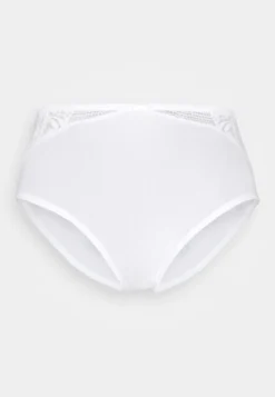 Triumph Modern Maxi - Underbukse - White -SexyHair-butikk d86e6bb2be8d4128bf4e1aab44d689a0 scaled