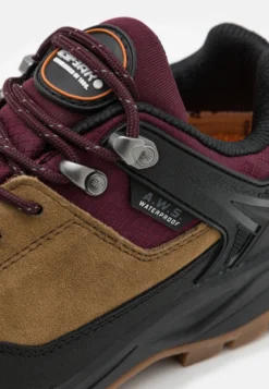 Abai Ms - Fjellsko - Hazel -SexyHair-butikk d9630a05b51547bf9fa9a85338668fd9 scaled