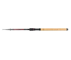 Daiwa Ninja X Tele Mini 2.10M 5-20g