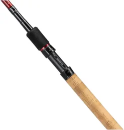 Daiwa Ninja X Tele Mini 2.10M 5-20g -SexyHair-butikk daiwa ninja x tele 2.640