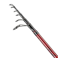 Daiwa Ninja X Tele Mini 2.10M 5-20g -SexyHair-butikk daiwa ninja x tele 3.640