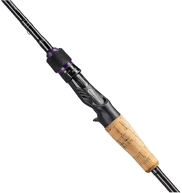 Daiwa Prorex S Bait 8'0'' 120g 3 Daiwa Prorex S Bait 8'0'' 120g - Bilde 3