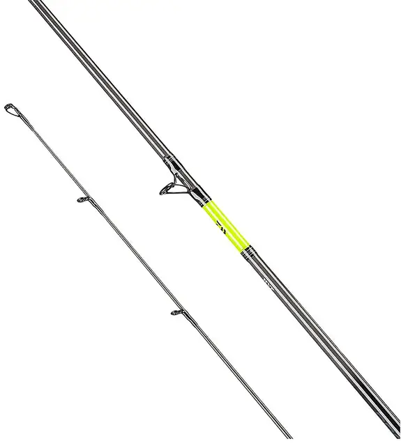 Daiwa Prorex S Bait 8'0'' 120g 4 Daiwa Prorex S Bait 8'0'' 120g - Bilde 4