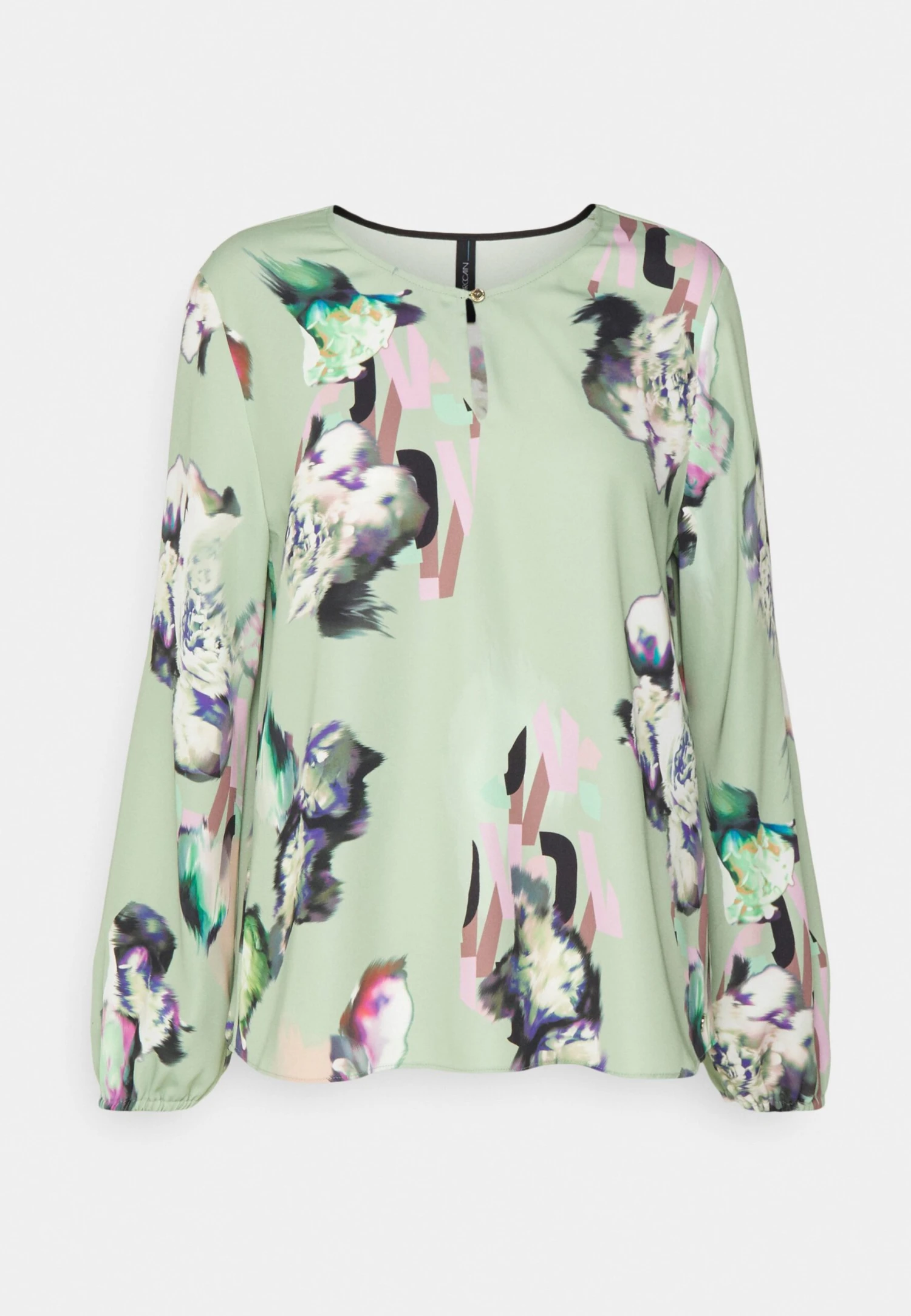 MARC CAIN Bluse - Powder Mint 5 MARC CAIN Bluse - Powder Mint - Bilde 5
