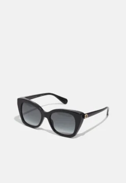 Gucci Gg Cat-Eye Acetate Sunglasses - Solbriller - Black/Grey -SexyHair-butikk dc71e2f65e744e83aba6179ea176f082 scaled