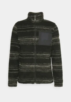 Indicode Jeans Inarwen - Fleecejakke - Black 10 Indicode Jeans Inarwen - Fleecejakke - Black -SexyHair-butikk dcf44444d5dc43f3b13963b052705228 scaled