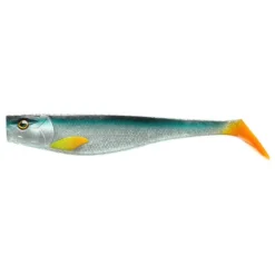 Illex Dexter Shad 250 Bright Rudd
