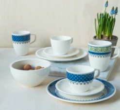 Villeroy & Boch Casale Blu Tallerken 27 Cm -SexyHair-butikk dfe feb16 10152