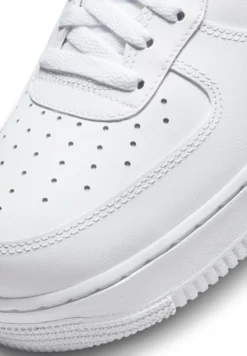 Nike Sportswear Nike Air Force 1 '07 Sd - Joggesko - White -SexyHair-butikk e21fab21a40e441a96b8e464d52915be