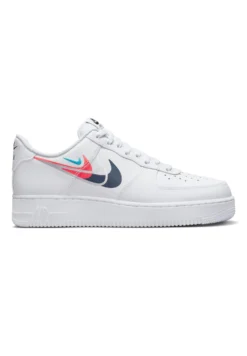 Nike Sportswear Nike Air Force 1 '07 Sd - Joggesko - White -SexyHair-butikk e469e1e7c3b04e85bf08319a76aef006 scaled