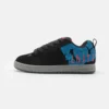 DC SHOES Star Wars Graffik - Skatesko - Black/Grey
