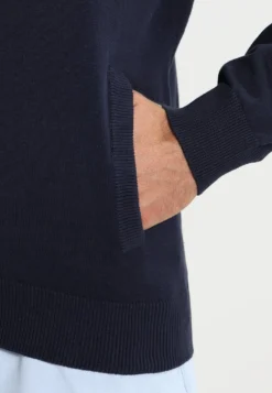 Pier One Cardigan - Dark Blue -SexyHair-butikk e62addd86f7d455da520c0bc5f1efee8