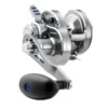 Daiwa Saltiga LD 20 2 Speed
