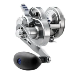 Daiwa Saltiga LD 20 2 Speed