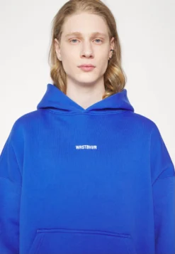 Hako Hoodie Unisex - Sweatshirt - Dazzling Blue 15 Hako Hoodie Unisex - Sweatshirt - Dazzling Blue -SexyHair-butikk ee87a31d7b8f4bfbbcb2dc1ec2e0971b scaled