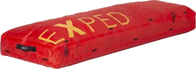 Exped Expedition Bedding 1 Exped Expedition Bedding