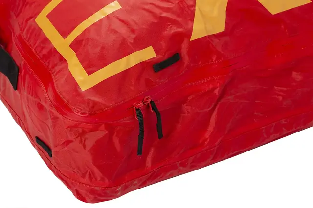 Exped Expedition Bedding 2 Exped Expedition Bedding - Bilde 2