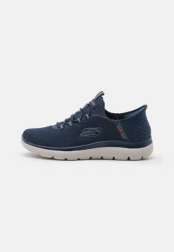Summits - Joggesko - Navy