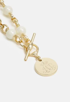 Zalando Exclusive Pendant - Smykke - Gold-Coloured -SexyHair-butikk f92e4ff7b5ca40f081ceafe5c7c2f303 scaled