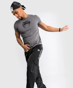 Venum Cali 34 Interference T-Shirt - Dark Grey -SexyHair-butikk f 252Fc 252F2 252Fb 252Ffc2b535db5c0ea4e83de85e7cf72f31f0af36990 TS CALI34 DARKGREY 03