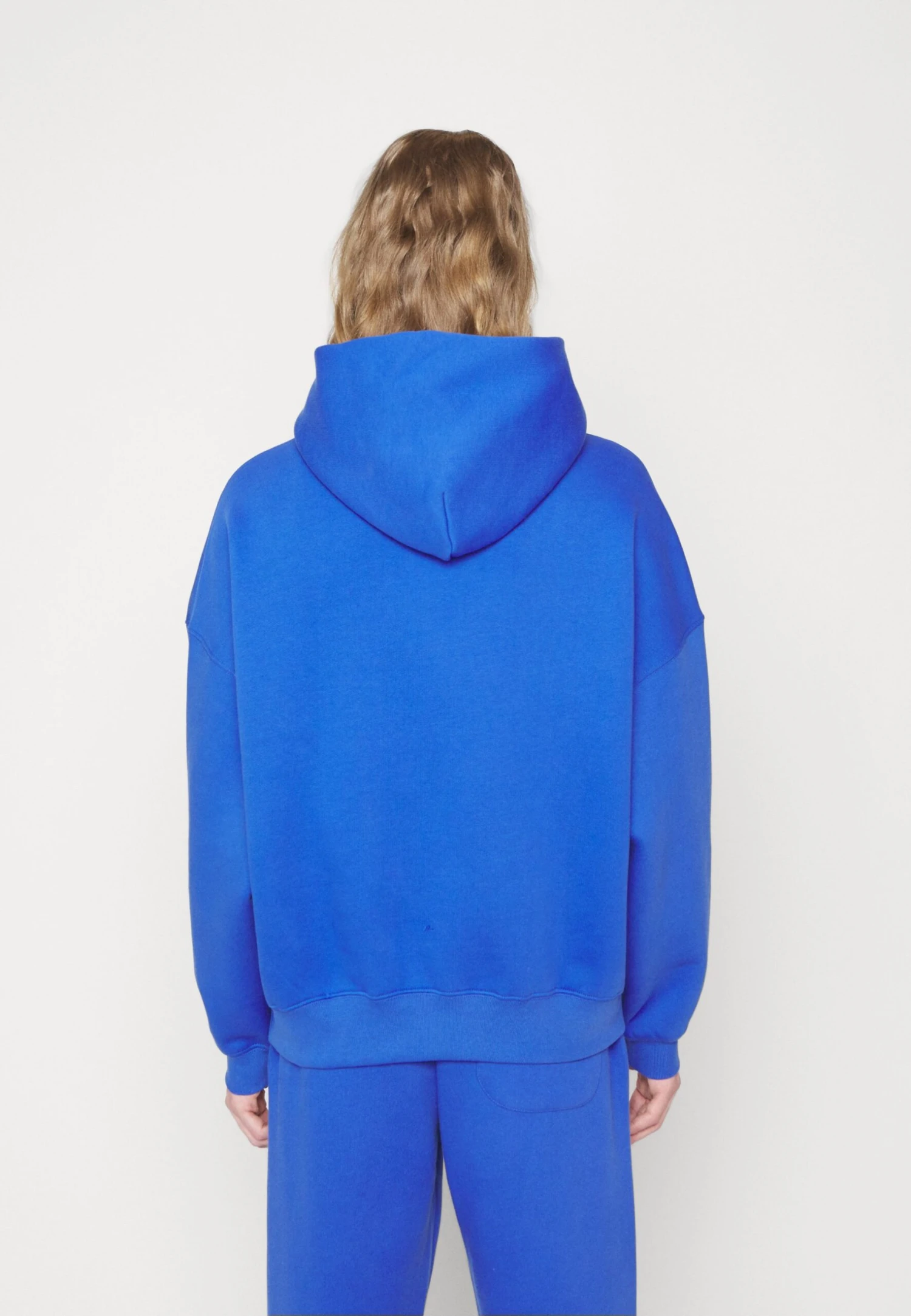 Hako Hoodie Unisex - Sweatshirt - Dazzling Blue 5 Hako Hoodie Unisex - Sweatshirt - Dazzling Blue - Bilde 5