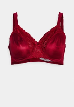 Triumph Ladyform Soft - Bøyle-Bh - Red 12 Triumph Ladyform Soft - Bøyle-Bh - Red -SexyHair-butikk fd11c291f8a64937b86f9cb957993d56 scaled