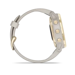 Garmin Fenix® 6S Pro Solar Edition -SexyHair-butikk fenix6s prosolar hr 1003.640