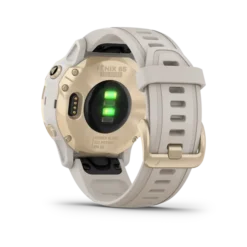 Garmin Fenix® 6S Pro Solar Edition -SexyHair-butikk fenix6s prosolar hr 1004.640