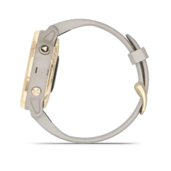 Garmin Fenix® 6S Pro Solar Edition -SexyHair-butikk fenix6s prosolar hr 1005.640