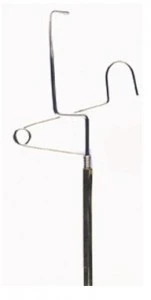 Whip Finish Standard