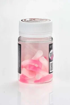 Freshlures Flatworm -SexyHair-butikk freshlures flatwormfreshlures 141780