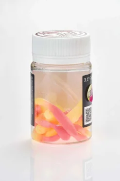 Freshlures Flatworm -SexyHair-butikk freshlures flatwormfreshlures 839297