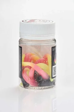 Freshlures Flatworm -SexyHair-butikk freshlures flatwormfreshlures 842876