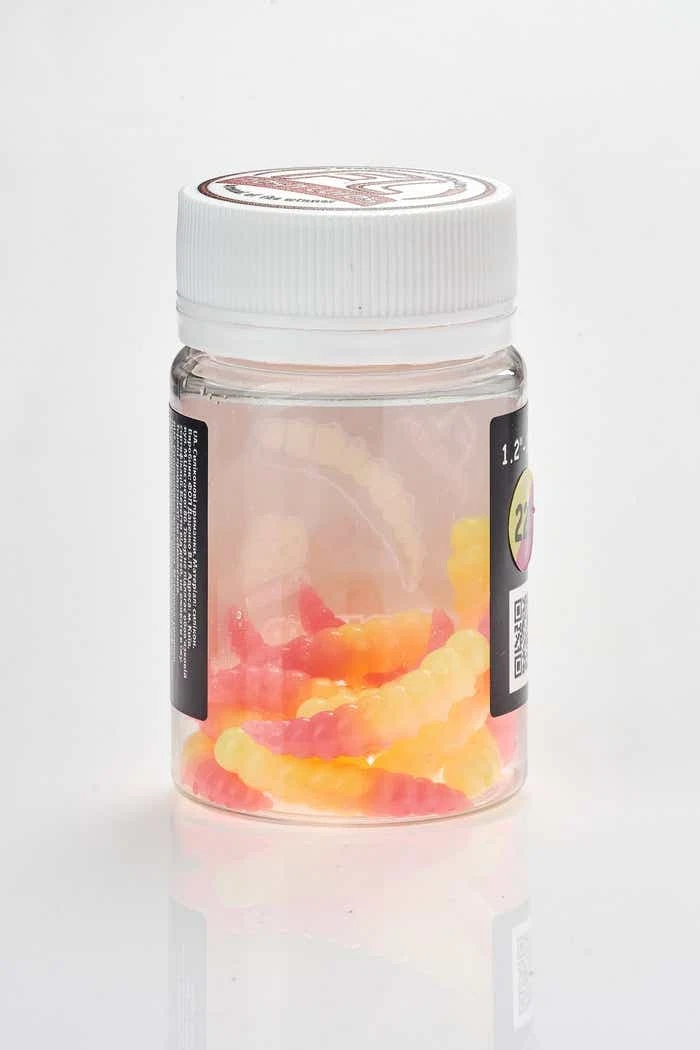 Freshlures Junior 5 Freshlures Junior - Bilde 5