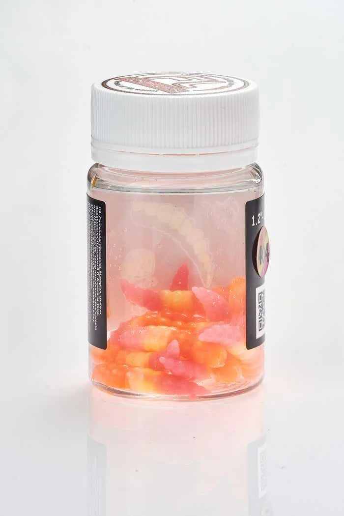 Freshlures Junior 2 Freshlures Junior - Bilde 2