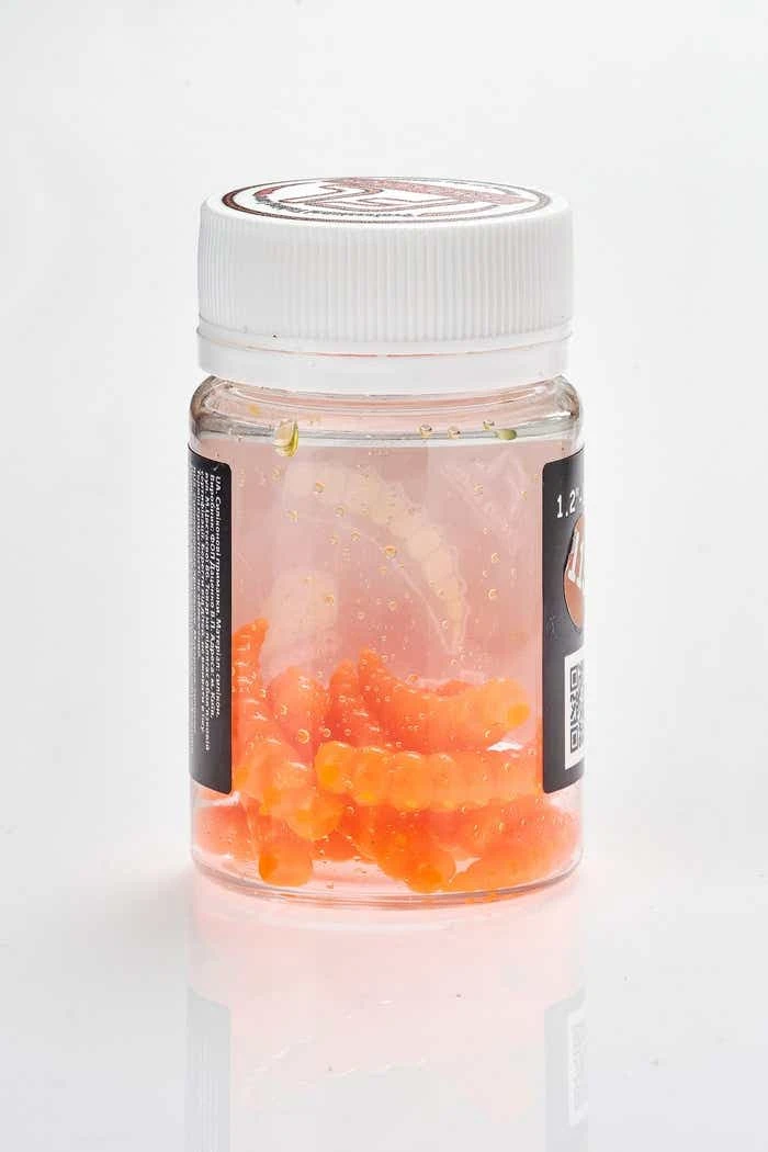 Freshlures Junior 8 Freshlures Junior - Bilde 8