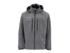 Simms G4 Pro Jacket Slate