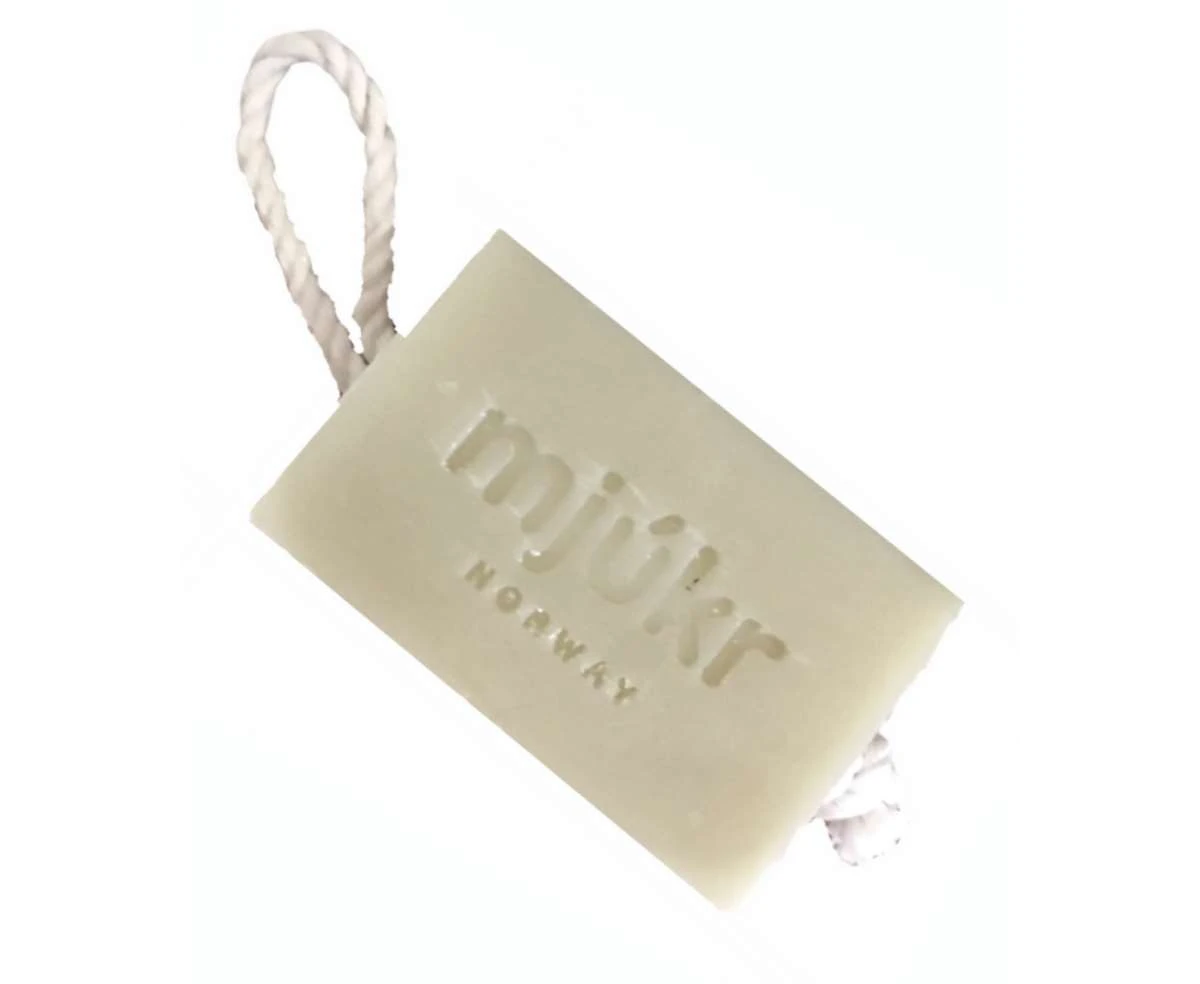 Mjúkr NORWAY Såpestykke 1 Mjúkr NORWAY Såpestykke