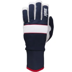 Swix Powder Glove Dark Navy