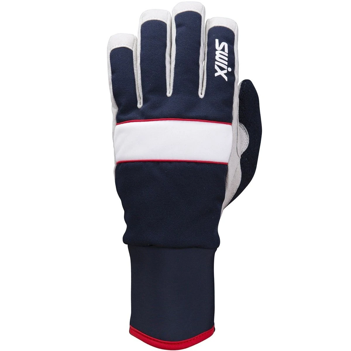Swix Powder Glove Dark Navy 1 Swix Powder Glove Dark Navy