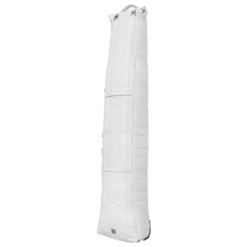 Db The Douchebag ( The Djärv Snow Roller) White